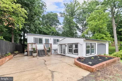 810 Hollywood Ave, Silver Spring, MD 20904 photo 31