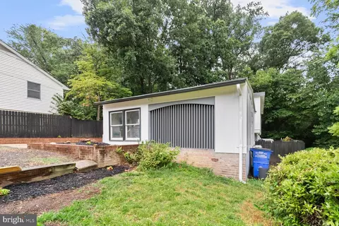 810 Hollywood Ave, Silver Spring, MD 20904 photo 28