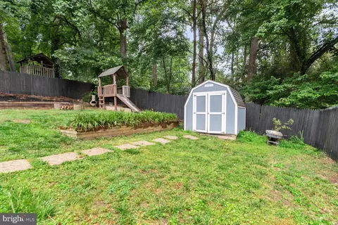 810 Hollywood Ave, Silver Spring, MD 20904 photo 27