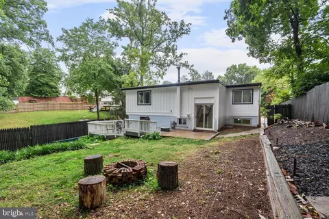 810 Hollywood Ave, Silver Spring, MD 20904 photo 23