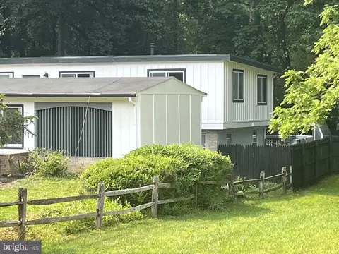 810 Hollywood Ave, Silver Spring, MD 20904 photo 33