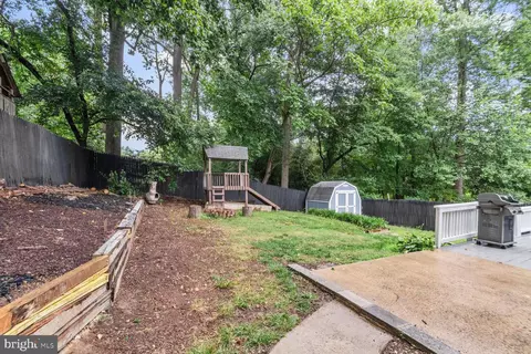 810 Hollywood Ave, Silver Spring, MD 20904 photo 26