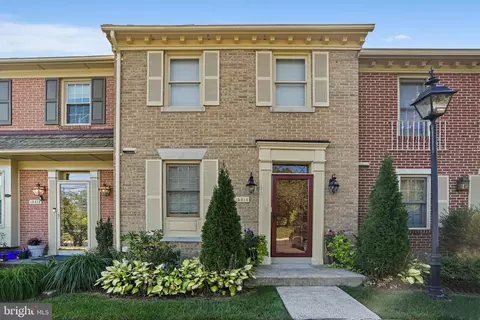 15414 Manor House Ter, Rockville, MD 20853