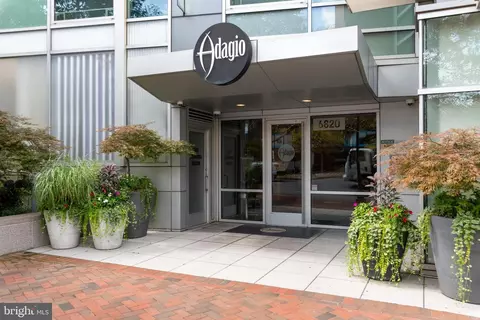 6820 Wisconsin Ave #2011, Bethesda, MD 20815
