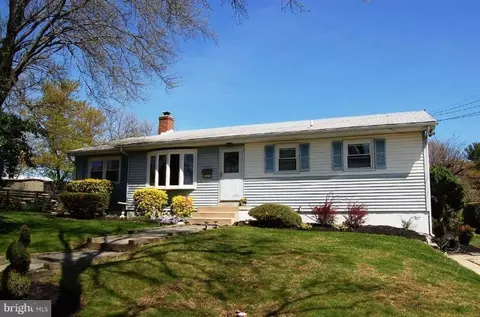 800 Lincoln St, Rockville, MD 20850