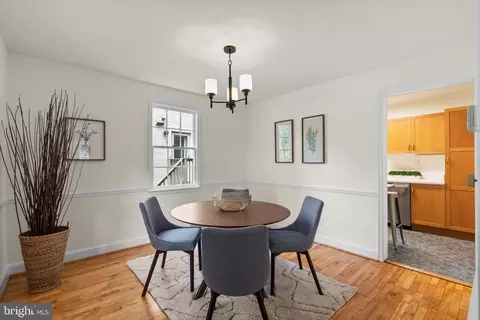 248 Whitmoor Ter, Silver Spring, MD 20901 photo 6