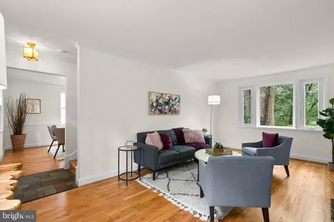 248 Whitmoor Ter, Silver Spring, MD 20901 photo 4