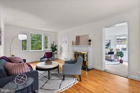 248 Whitmoor Ter, Silver Spring, MD 20901 photo 3