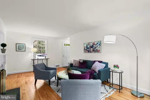 248 Whitmoor Ter, Silver Spring, MD 20901 photo 5