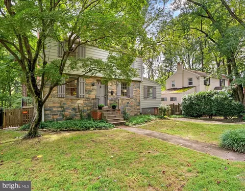 248 Whitmoor Ter, Silver Spring, MD 20901