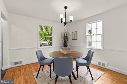 248 Whitmoor Ter, Silver Spring, MD 20901 photo 8