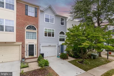21224 Dorsey Spring Pl #12, Germantown, MD 20876