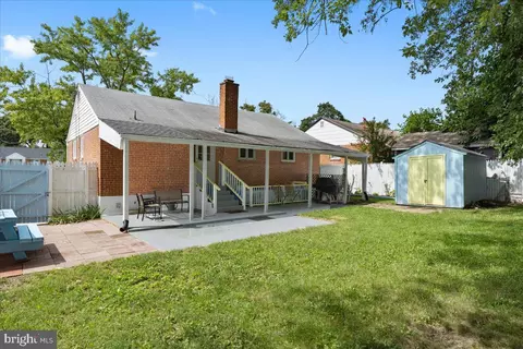 12713 Hathaway Dr, Silver Spring, MD 20906 photo 25