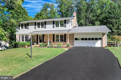 16515 Kipling Rd, Derwood, MD 20855