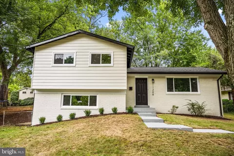 11208 Lombardy Rd, Silver Spring, MD 20901