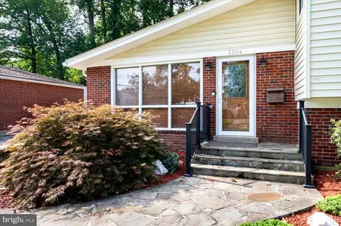 3504 May St, Silver Spring, MD 20906 photo 18