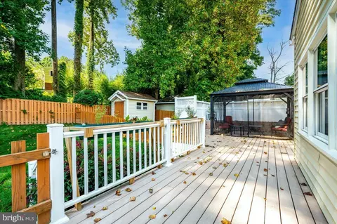 3504 May St, Silver Spring, MD 20906 photo 11