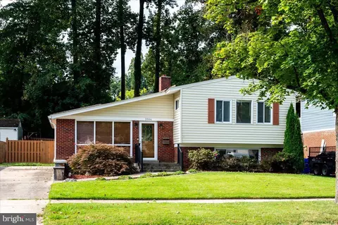 3504 May St, Silver Spring, MD 20906