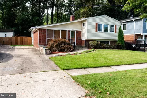3504 May St, Silver Spring, MD 20906 photo 16