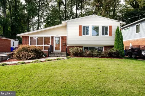 3504 May St, Silver Spring, MD 20906 photo 17
