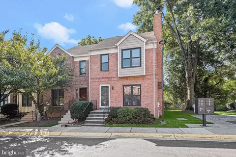 5110 King Charles Way, Bethesda, MD 20814