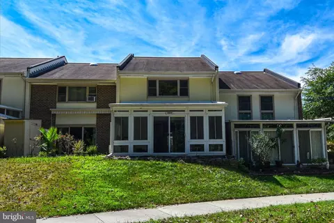 3474 Gleneagles Dr #79-B, Silver Spring, MD 20906