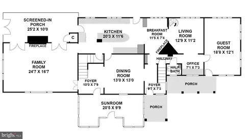 2801 Barker St, Silver Spring, MD 20910 photo 56