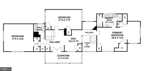2801 Barker St, Silver Spring, MD 20910 photo 57
