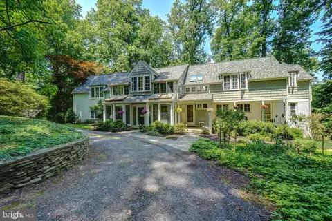2801 Barker St, Silver Spring, MD 20910