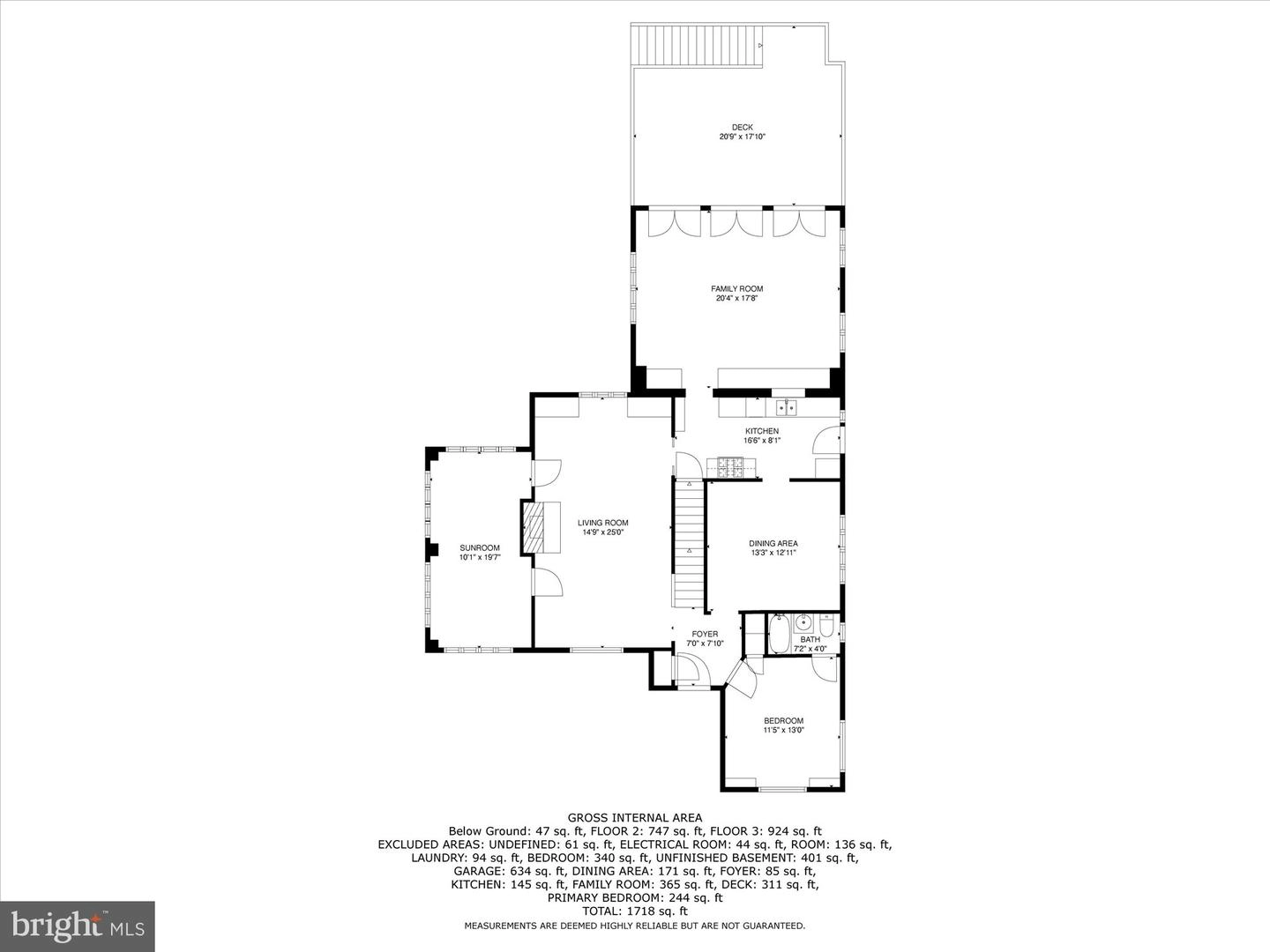 1215 Highland Dr, Silver Spring, MD 20910 photo 49