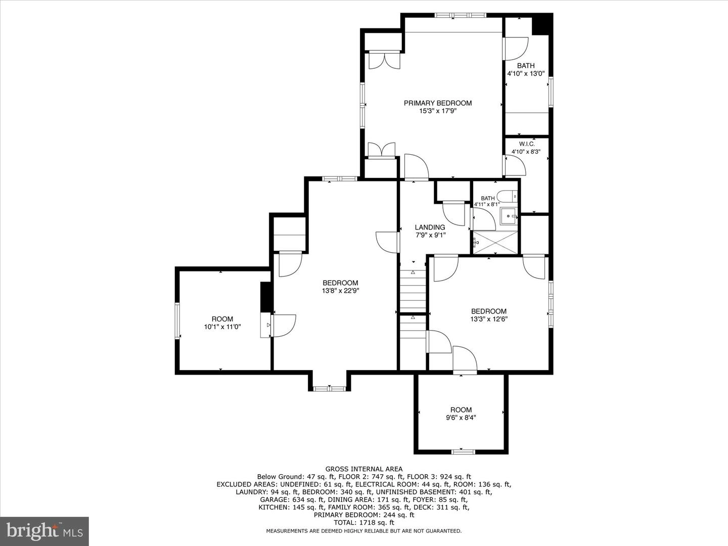 1215 Highland Dr, Silver Spring, MD 20910 photo 50