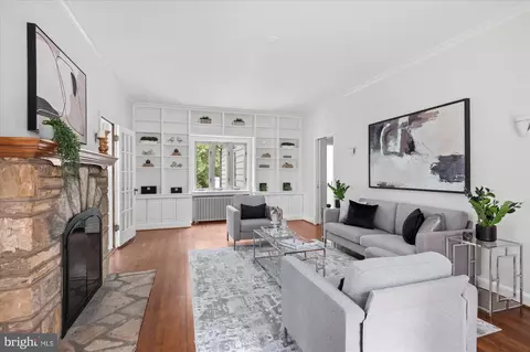 1215 Highland Dr, Silver Spring, MD 20910 photo 12