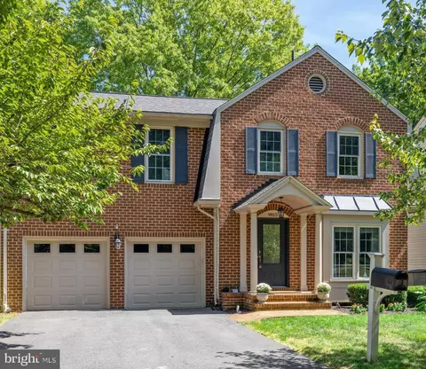 9815 Campbell Dr, Kensington, MD 20895