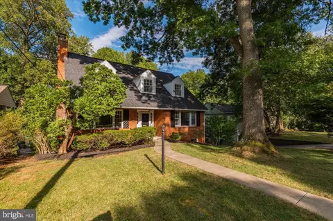 9334 Harvey Rd, Silver Spring, MD 20910 photo 4