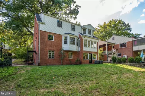 9334 Harvey Rd, Silver Spring, MD 20910 photo 45