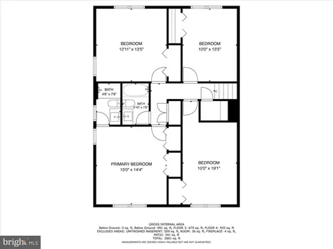 9513 Midwood Rd, Silver Spring, MD 20910 photo 43