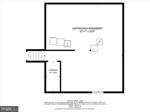 9513 Midwood Rd, Silver Spring, MD 20910 photo 46