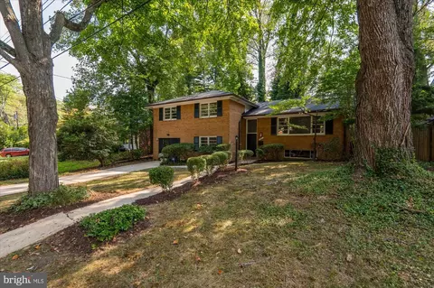 9513 Midwood Rd, Silver Spring, MD 20910 photo 7