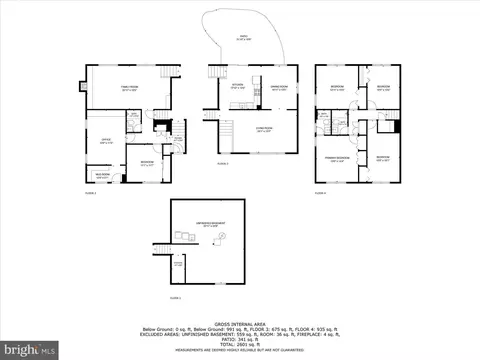 9513 Midwood Rd, Silver Spring, MD 20910 photo 47