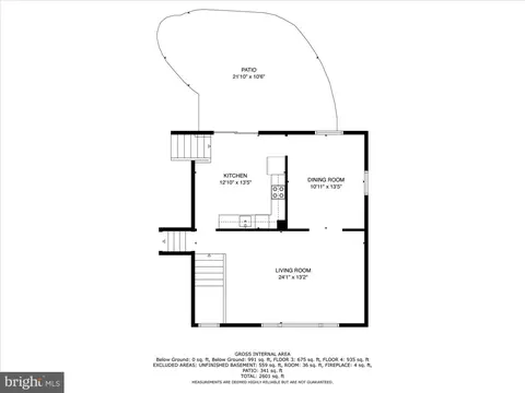 9513 Midwood Rd, Silver Spring, MD 20910 photo 44