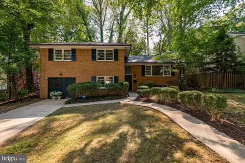 9513 Midwood Rd, Silver Spring, MD 20910