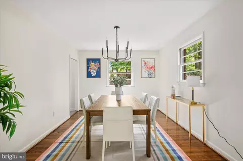 9513 Midwood Rd, Silver Spring, MD 20910 photo 6