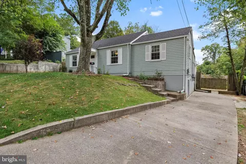 2812 Urbana Dr, Silver Spring, MD 20906 photo 4