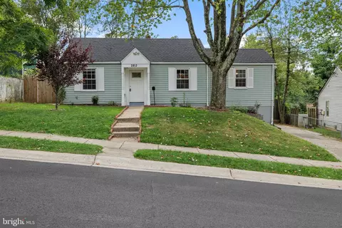 2812 Urbana Dr, Silver Spring, MD 20906