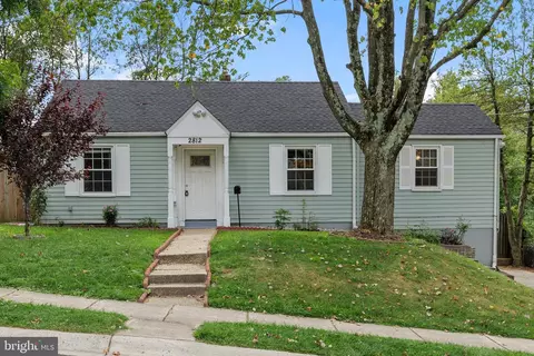 2812 Urbana Dr, Silver Spring, MD 20906 photo 2