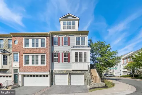 25384 Damascus Park Ter, Damascus, MD 20872