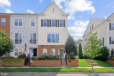 623 Gatestone St, Gaithersburg, MD 20878