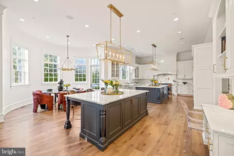 Kitchen - 9819 Newhall Rd, Potomac, MD 20854 photo 2 of 5