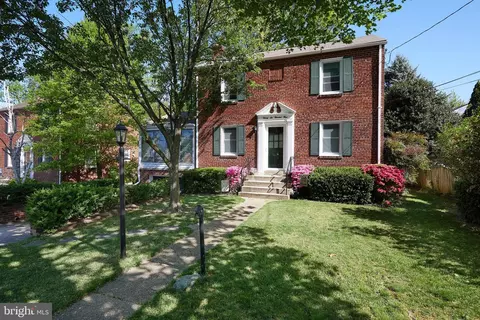 2603 Elnora St, Silver Spring, MD 20902