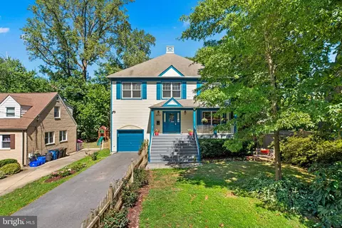 8905 2nd Ave, Silver Spring, MD 20910
